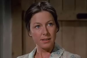 Las humillaciones que vivió Karen Grassle, la protagonista La familia Ingalls, en el set de rodaje