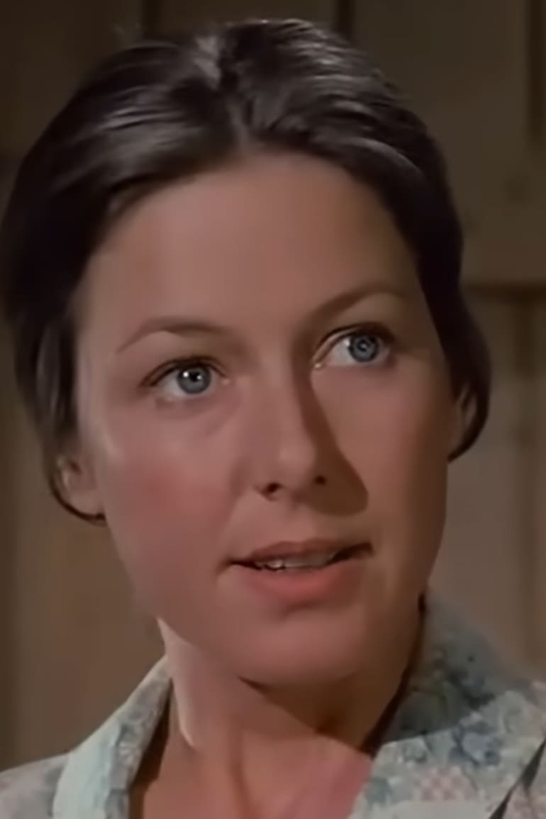 El calvario de Karen Grassle, la actriz que interpretó a la madre de La familia Ingalls: maltrato, humillación y problemas con el alcohol
