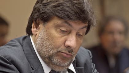 Destituyeron al camarista Eduardo Freiler por no poder justificar su patrimonio