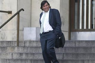 Freiler intenta volver a la Cámara Federal, mientras se reactiva un diálogo que parecía imposible