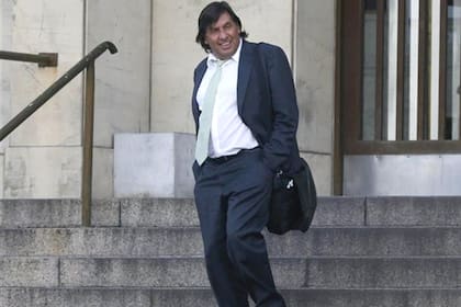 El camarista Eduardo Freiler, el primer objetivo del Consejo de la Magistratura