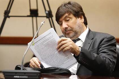 El camarista había sido destituido por su crecimiento patrimonial,