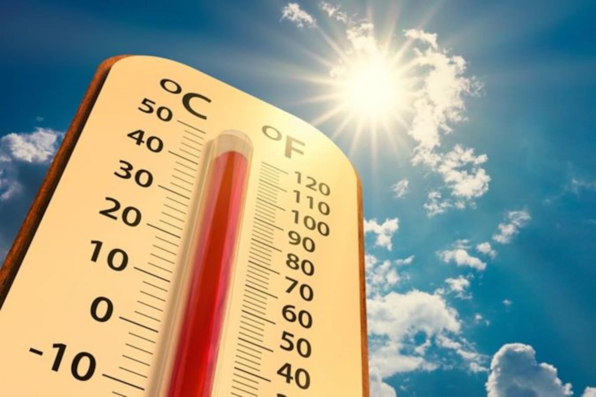 El cambio climático se ensaña con los centros urbanos