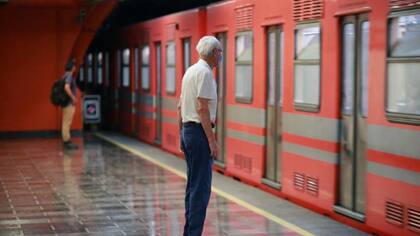 El cambio climático subterráneo puede ocasionar deformaciones en las vías de metro, requiriendo reparaciones costosas con frecuencia