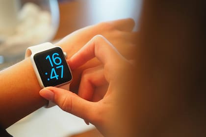 El cambio de hora es inminente en Estados Unidos (Archivo)