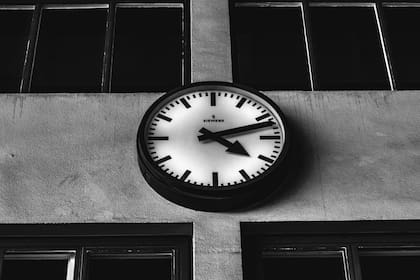 El cambio de horario en Estados Unidos se desarrolla hace bastante tiempo