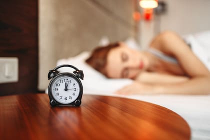 El cambio de horario en Estados Unidos se realiza en marzo y en noviembre desde el 2005