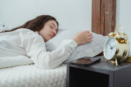 El cambio de horario puede tener impactos negativos en la salud de las personas; entérate de como prevenirlos