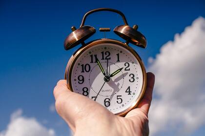 El cambio de horario se rige por la Ley de Horario Uniforme de 1966 de Estados Unidos (Pixabay/@RuslanSikunov)