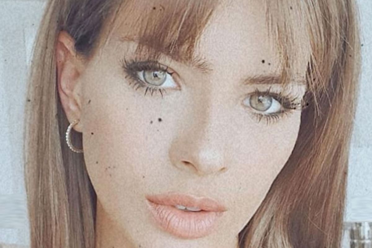 El cambio de look de la China