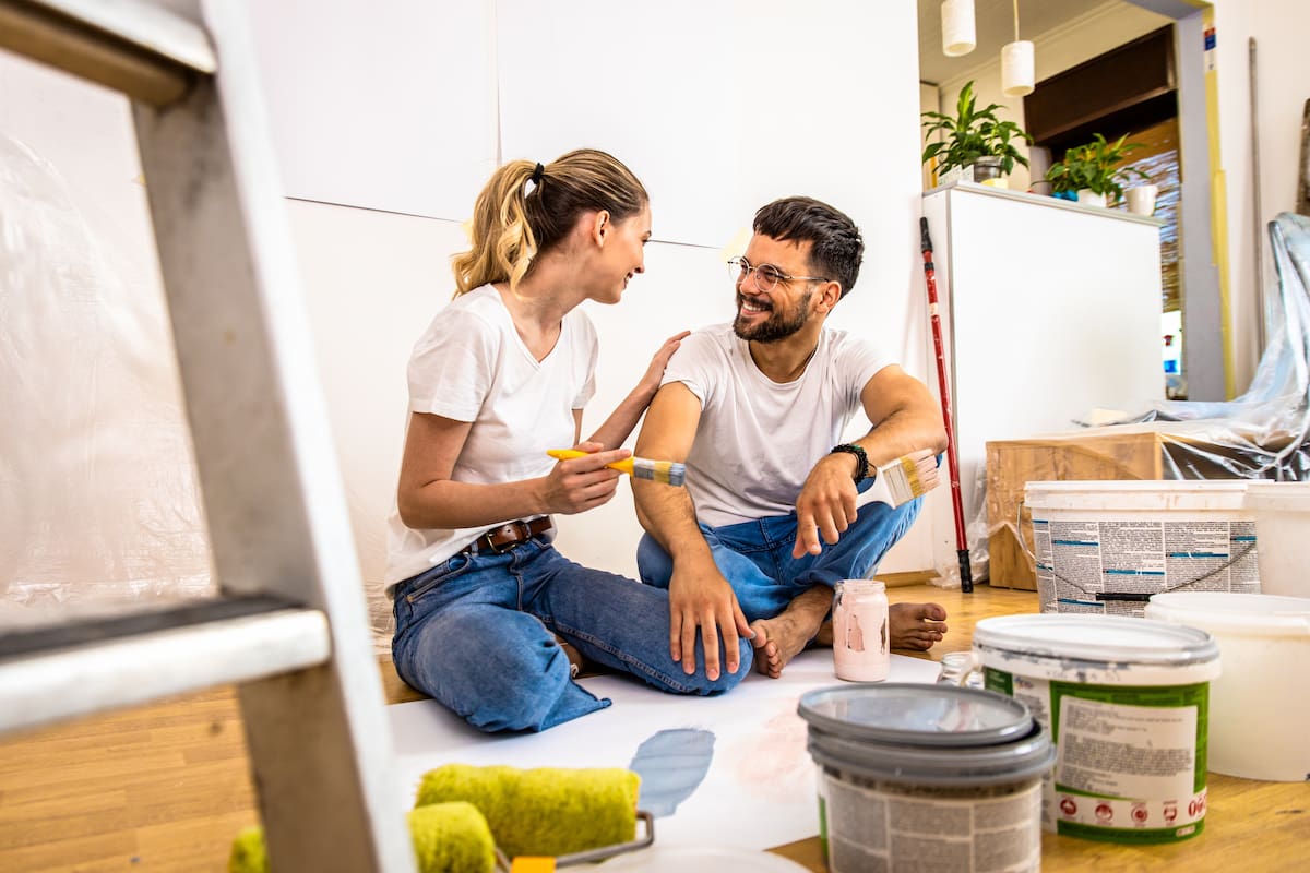 El cambio de temporada puede ser una gran excusa para encarar esa renovación deseada en casa.