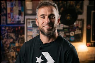 Fue campeón del fútbol argentino, se refugió en Córdoba y pegó el volantazo