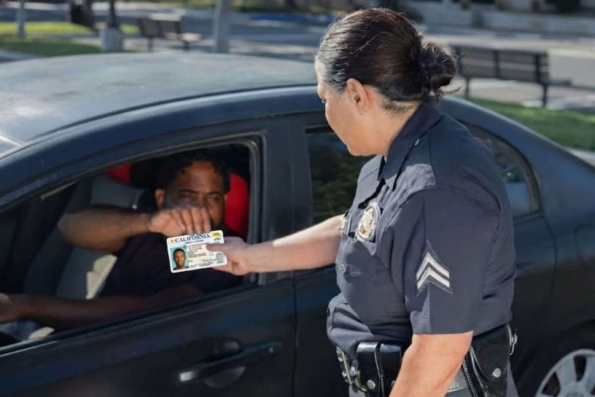 El cambio del DMV de California por el que empleadores serán notificados por faltas de tránsito de los trabajadores