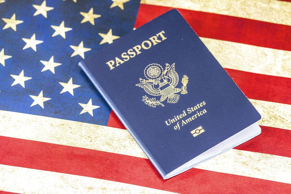 El cambio en la reglamentación del Departamento de Estado de EE.UU. para la lotería de visas de 2027