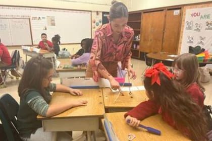 El cambio en las escuelas de este condado de Florida en 2026