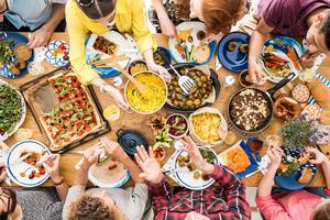 Las foodtech no son una moda, son una tendencia