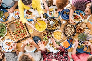 Las foodtech no son una moda, son una tendencia