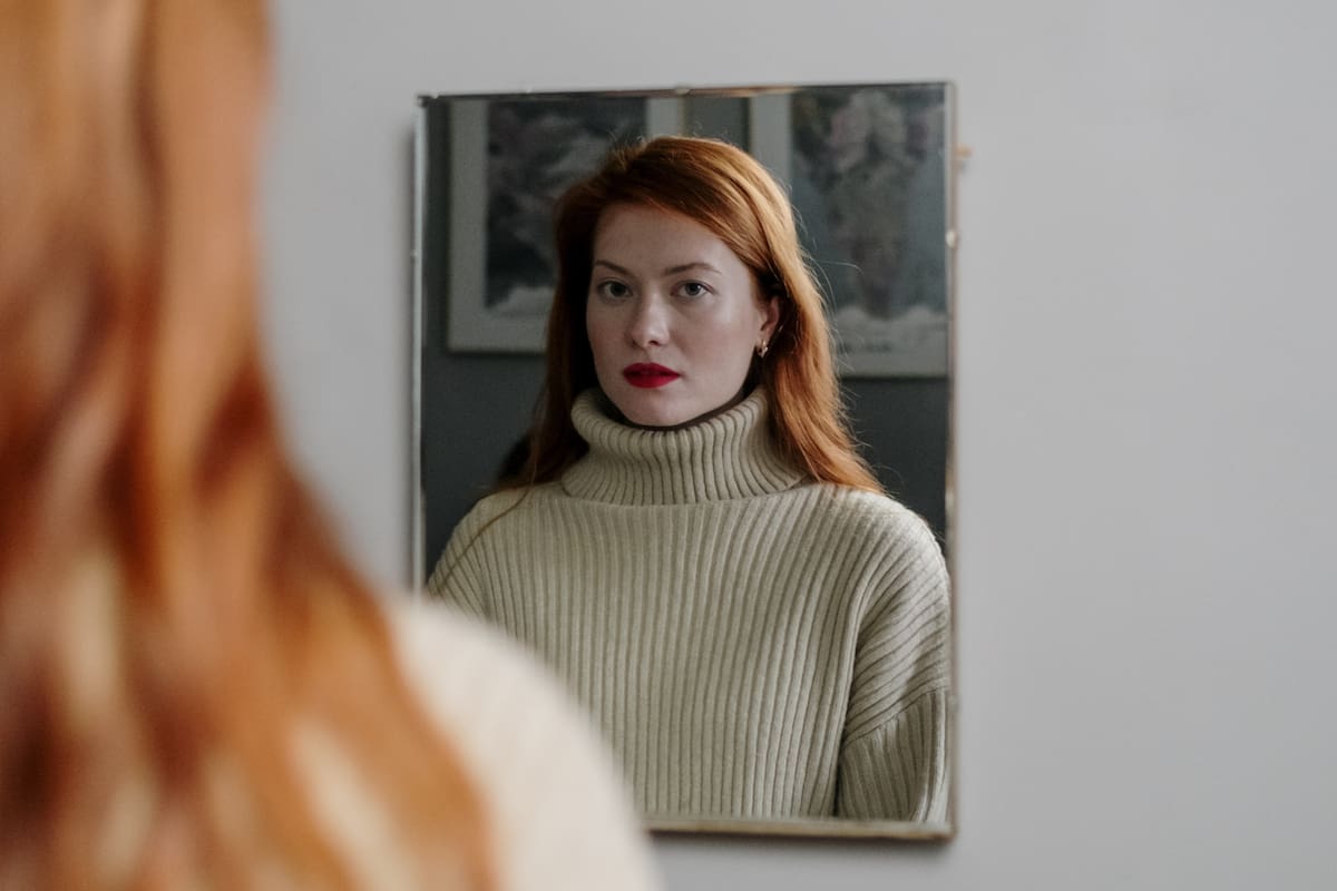 El cambio es circunstancial, momentáneo y débil; la transformación implica que algo nuevo ya es parte de nuestro ser