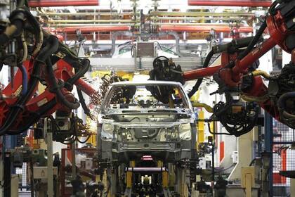 El cambio favorece a las terminales en un contexto de crisis