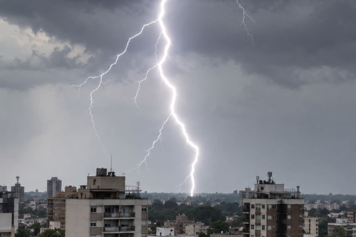 El cambio más significativo se producirá el miércoles