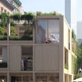 Las cuatro construcciones que demuestran que no siempre es necesario el ladrillo y el hormigón