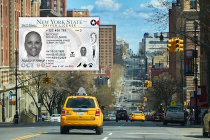 El cambio normativo redefine el funcionamiento del sistema de puntos en Nueva York y puede modificar de manera significativa el estado de la licencia para quienes registren nuevas faltas