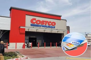 Costco lo confirma: su nueva alianza con Visa deja fuera a American Express y aquí está la razón