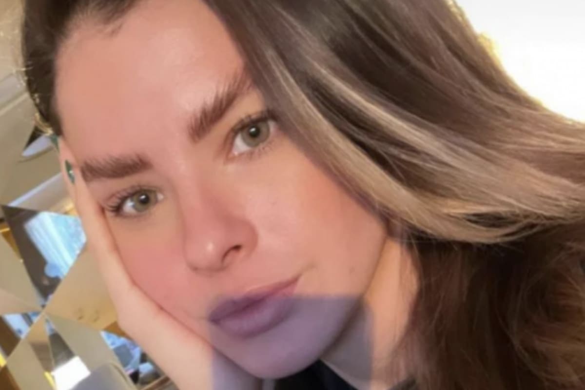 El cambio que se hizo la China Suárez en el rostro por el que le agradeció a Gimena Accardi