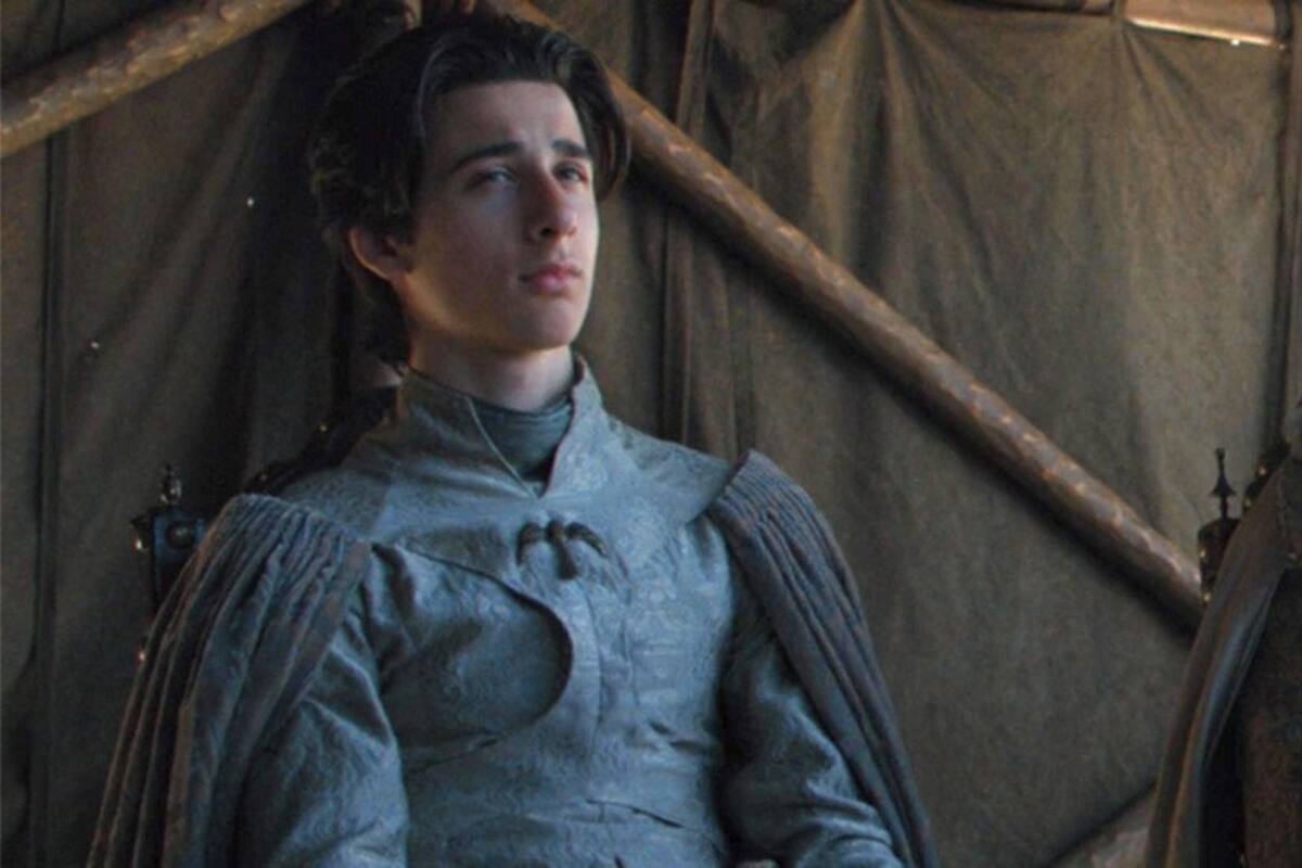 El cambio que sorprendió a los fanáticos de la serie