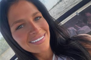 El cambio radical de Chiara Mancuso, la participante de Gran Hermano 2025