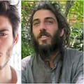 Era modelo y corredor de motos, pero decidió abandonar la fama para recorrer el mundo descalzo en busca de paz
