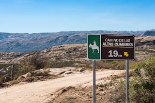 El camino de 240 km que recuerda el legado de un cura santo gana impulso religioso y turístico