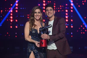 El camino de Yhosva Montoya tras ganar La Voz Argentina