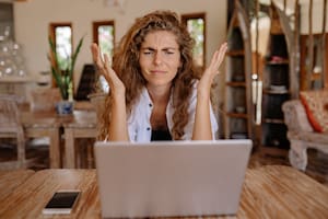 El camino del emprendedor no siempre es algo fácil (FOTO: PEXELS)