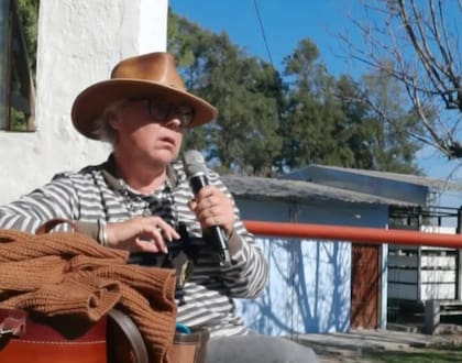 El camino dentro de la Sociedad Rural local la llevó a la presidencia en 2020 y fue la primera mujer de la provincia del Chaco en presidir una sociedad rural
