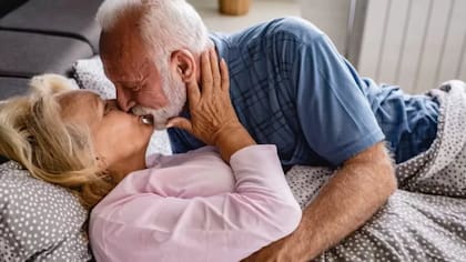 El camino hacia la satisfacción sexual es uno que casi necesariamente tomaba tiempo, según los investigadores