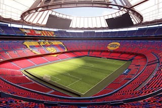 Confirmaron las sedes de las próximas finales de la Champions League: un regreso luego de tres décadas