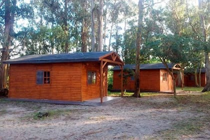El campamento de la Asociación Cristina de Jóvenes (ACJ)