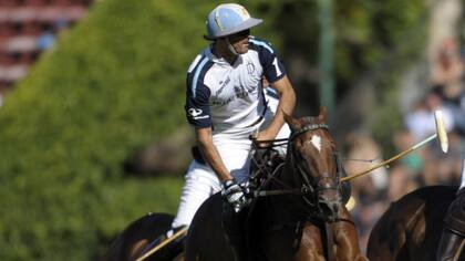 El campeón comienza la defensa de su corona