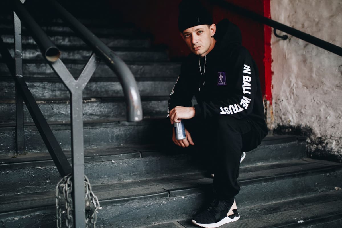 El campeón de freestyle además cuenta las claves para ser el mejor improvisando