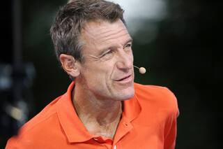 Wilander. "Es útil que no estén Nadal o Federer": la mirada de la leyenda