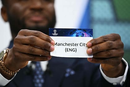El campeón de la edición 2023, Manchester City, y el semifinalista Real Madrid se encontrarán ahora en cuartos de final