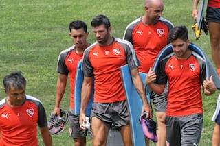 Recopa Sudamericana: Independiente aspira a una noche épica ante Gremio