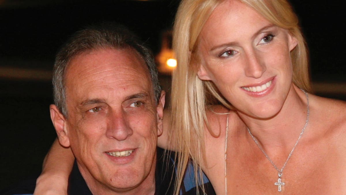 Paula Traverso recuerda a su padre, el gran piloto de automovilismo, las mejores anécdotas y sus últimos días: “Fue un distinto” Juan María Traverso - LA NACION