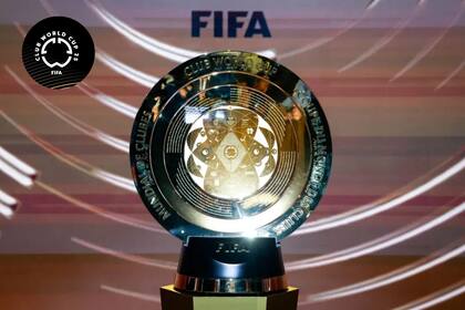 El campeón del Mundial de Clubes se llevará un trofeo inédito: el primero para una competencia con 32 clubes