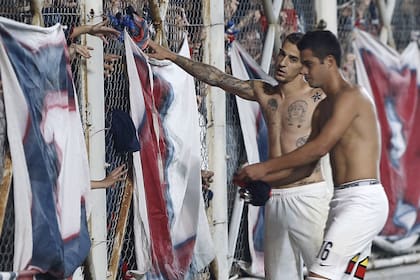 El campeón y su temrpano adiós de la Copa