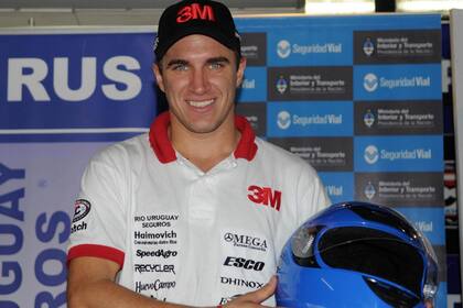 El campeonato con cambios en el reglamento
