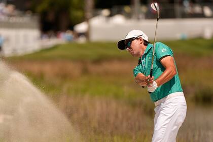 El Campeonato de la PGA define participantes. Niemann y Johnson reciben invitaciones