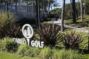 Cariló Golf: vecinos denunciaron en la Justicia el proyecto que busca reconvertir el predio
