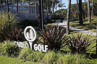 Cariló Golf: vecinos denunciaron en la Justicia el proyecto que busca reconvertir el predio